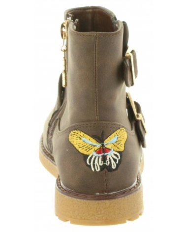 Botas de Menina CHIKA10 COCO 07 MARRON