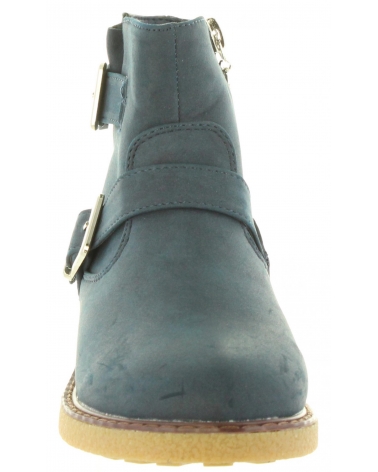 Botas de Menina CHIKA10 COCO 07 MARINO