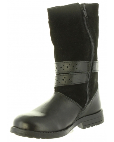 Botas de Menina CHIKA10 ADIVINANZA 03 NEGRO