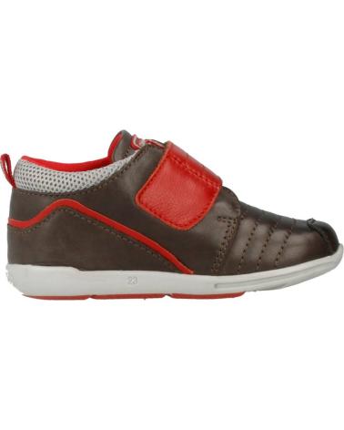 Sapatos de Menino CHICCO G1 MARRON