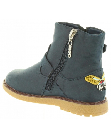 Botas de Menina CHIKA10 COCO 07 MARINO