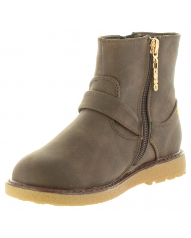 Botas de Menina CHIKA10 COCO 07 MARRON