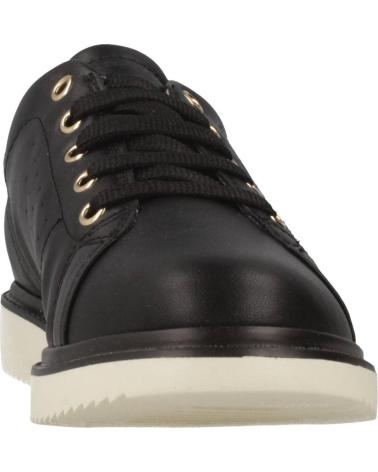 Sportif pour Fille GEOX J THYMAR GIRL NEGRO