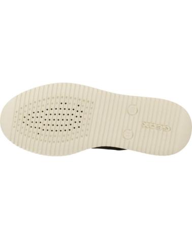 Sportif pour Fille GEOX J THYMAR GIRL NEGRO