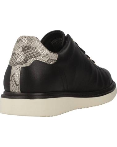 Sportif pour Fille GEOX J THYMAR GIRL NEGRO
