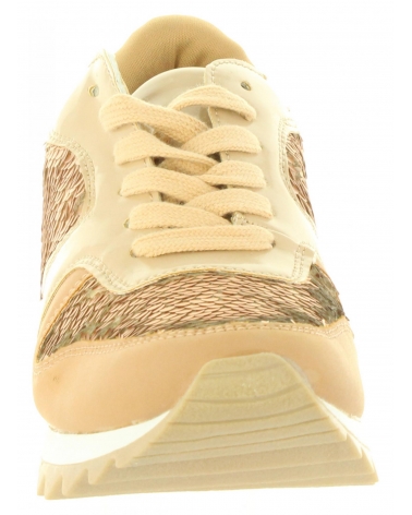 Zapatillas deporte de Mujer CHIKA10 NEW INES 01 BEIG
