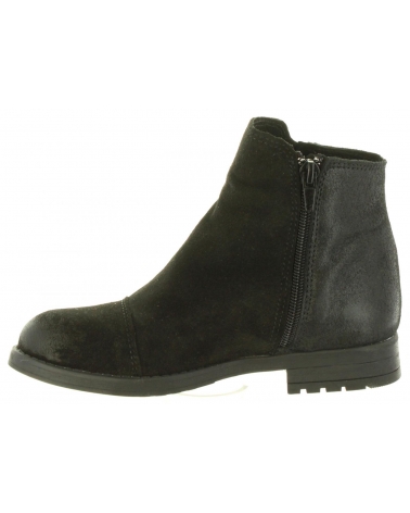 Botins de Menina CHIKA10 ADIVINANZA 05 NEGRO