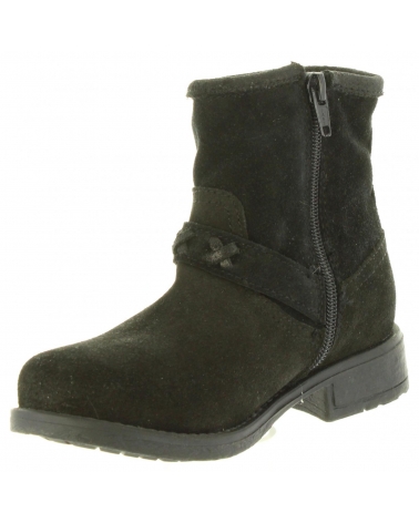 Botas de Menina CHIKA10 FRAMBUESA 01 NEGRO