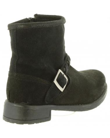 Botas de Menina CHIKA10 FRAMBUESA 01 NEGRO