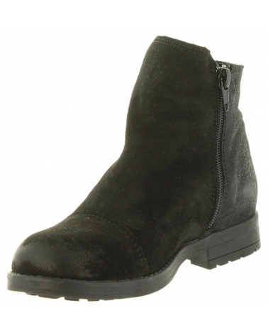 Botins de Menina CHIKA10 ADIVINANZA 05 NEGRO