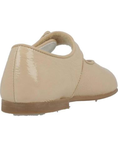 Scarpe per Bambina LANDOS 30AC182 MARRON CLARO