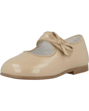 Scarpe per Bambina LANDOS 30AC182 MARRON CLARO