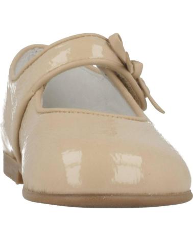 Scarpe per Bambina LANDOS 30AC182 MARRON CLARO