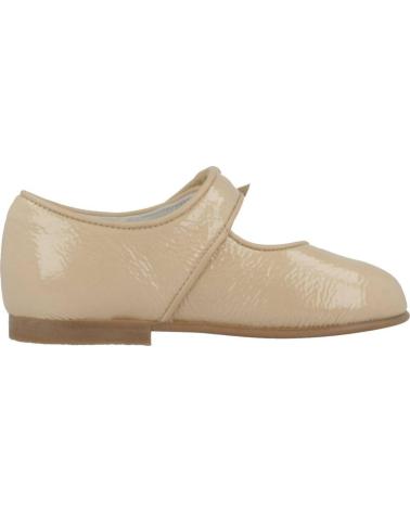 Scarpe per Bambina LANDOS 30AC182 MARRON CLARO