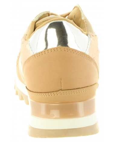 Zapatillas deporte de Mujer CHIKA10 NEW INES 01 BEIG