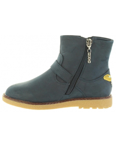 Botas de Menina CHIKA10 COCO 07 MARINO