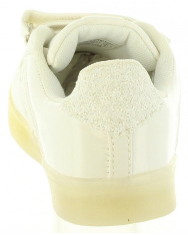 Zapatillas deporte pour Fille CHIKA10 ZALUCES 02 BLANCO