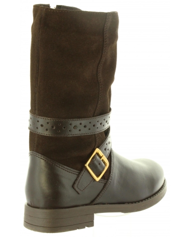 Stivali per Bambina CHIKA10 ADIVINANZA 03 MARRON