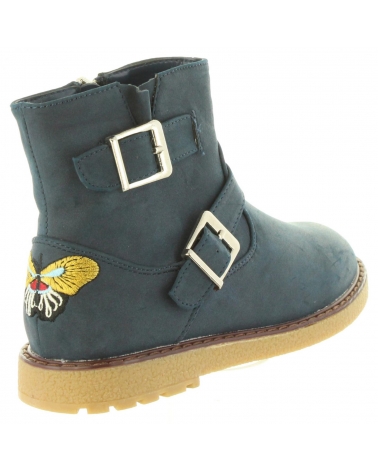 Botas de Menina CHIKA10 COCO 07 MARINO