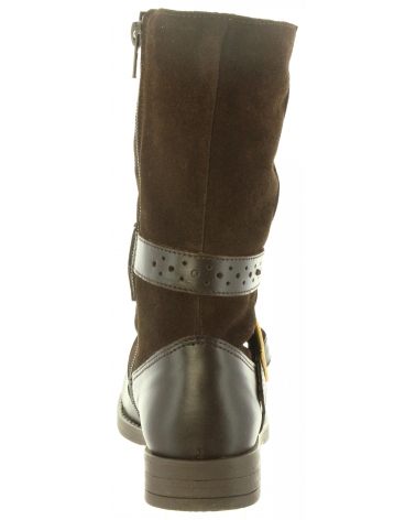 Stivali per Bambina CHIKA10 ADIVINANZA 03 MARRON