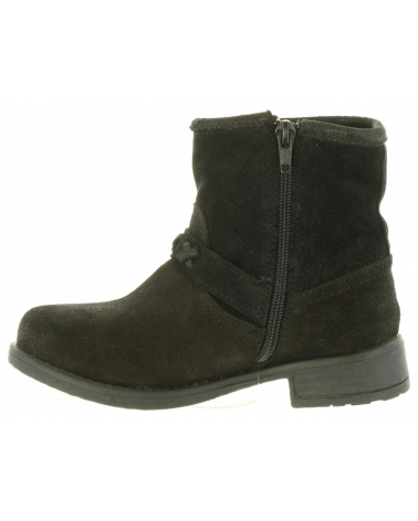 Botas de Menina CHIKA10 FRAMBUESA 01 NEGRO