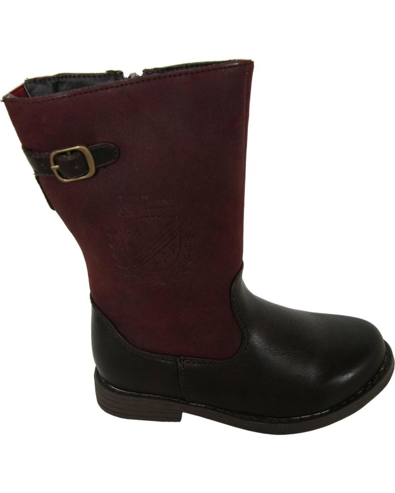 Botas-De-Niña-URBAN-KAT5017-LM-BURDEOS