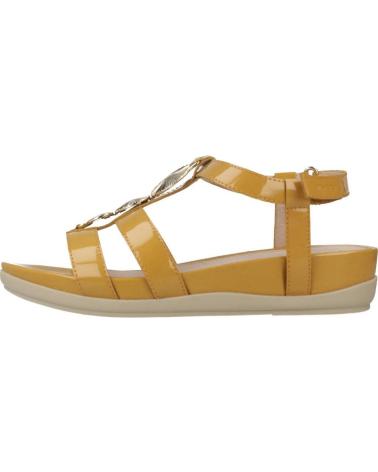 Sandalen für Damen STONEFLY 110300 AMARILLO