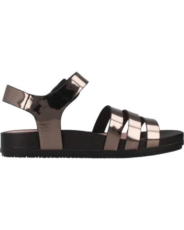 Woman Sandals STONEFLY STEP 7 BRONCE