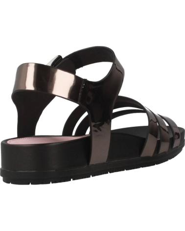 Woman Sandals STONEFLY STEP 7 BRONCE