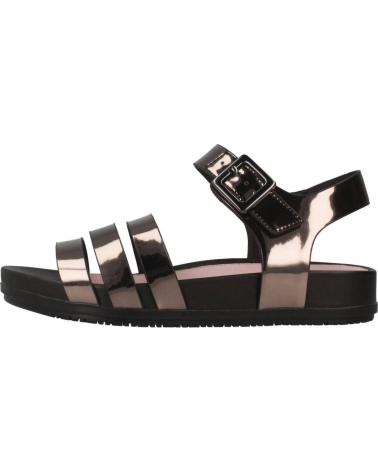 Woman Sandals STONEFLY STEP 7 BRONCE