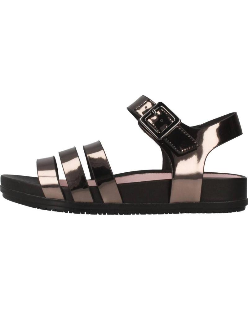 Woman Sandals STONEFLY STEP 7 BRONCE