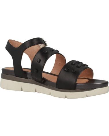 Woman Sandals STONEFLY ELODY 1 NEGRO