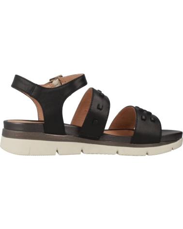 Woman Sandals STONEFLY ELODY 1 NEGRO