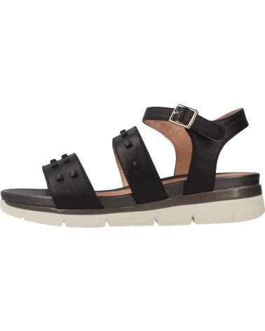 Woman Sandals STONEFLY ELODY 1 NEGRO