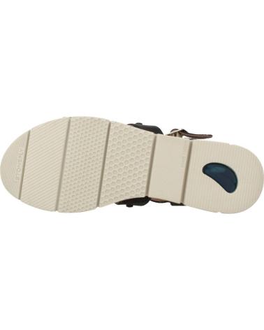 Woman Sandals STONEFLY ELODY 1 NEGRO
