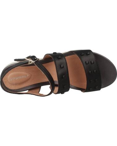 Woman Sandals STONEFLY ELODY 1 NEGRO