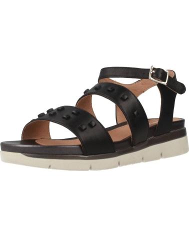 Woman Sandals STONEFLY ELODY 1 NEGRO