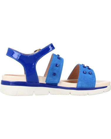 Sandalen für Damen STONEFLY ELODY 1 VELOUR AZUL
