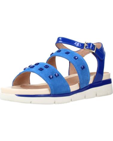 Sandalen für Damen STONEFLY ELODY 1 VELOUR AZUL
