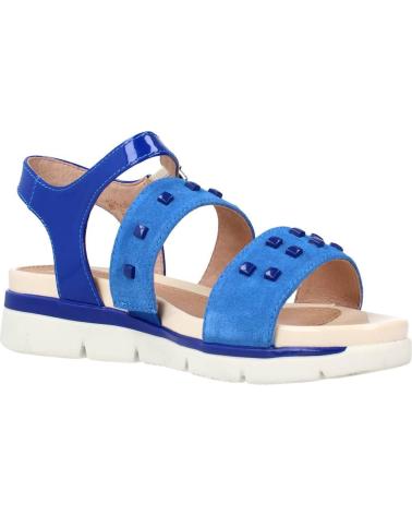 Sandalen für Damen STONEFLY ELODY 1 VELOUR AZUL