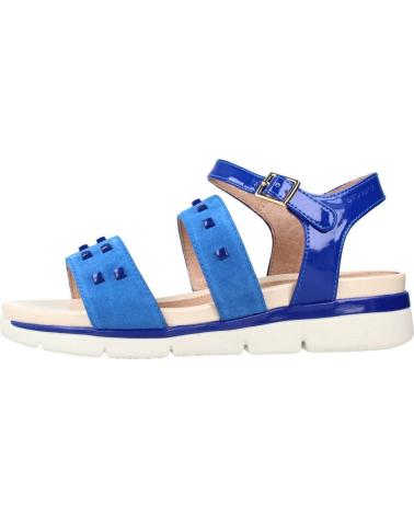 Sandalen für Damen STONEFLY ELODY 1 VELOUR AZUL