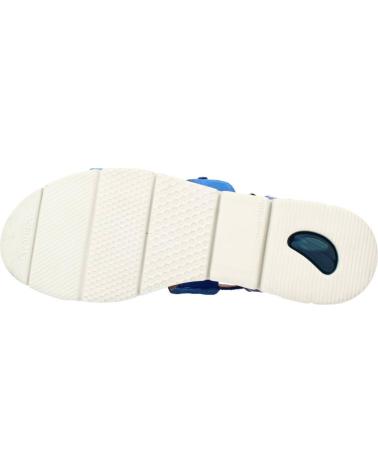 Sandalen für Damen STONEFLY ELODY 1 VELOUR AZUL