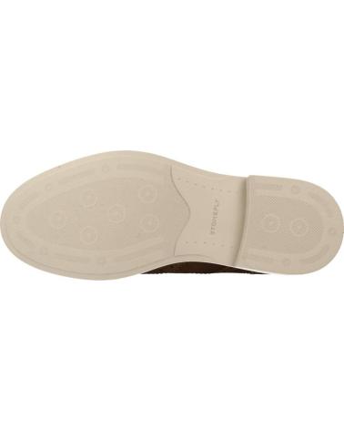 Man shoes STONEFLY ALBY 1 MARRON
