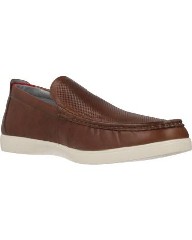 Sapatos de Homem STONEFLY 110715 MARRON