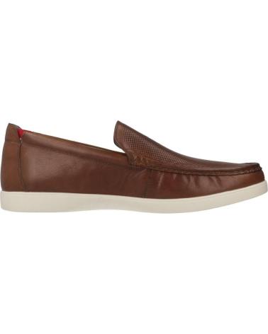 Sapatos de Homem STONEFLY 110715 MARRON