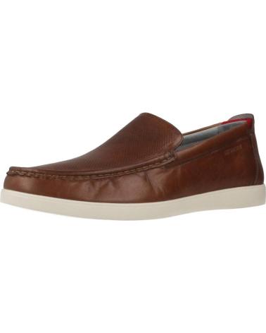 Sapatos de Homem STONEFLY 110715 MARRON