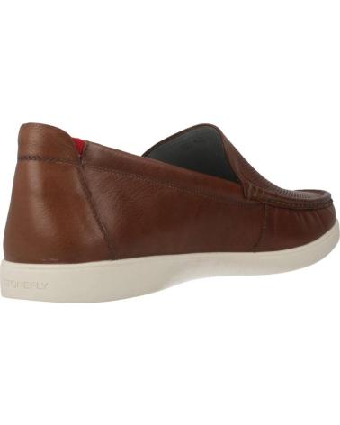 Sapatos de Homem STONEFLY 110715 MARRON