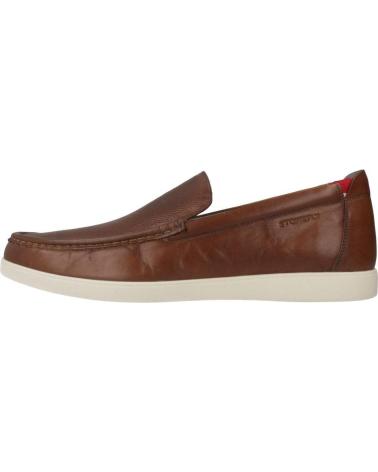 Sapatos de Homem STONEFLY 110715 MARRON