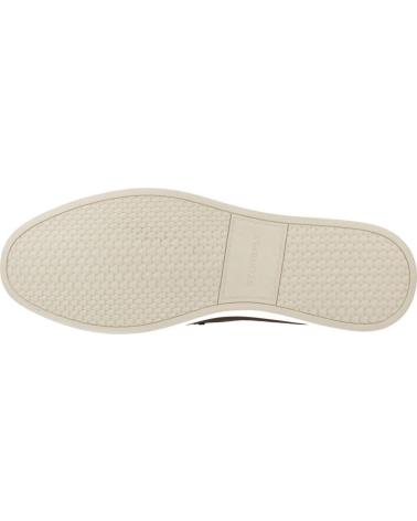 Sapatos de Homem STONEFLY 110715 MARRON