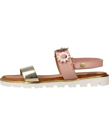 Sandálias de Menina GIOSEPPO 43867G ORO